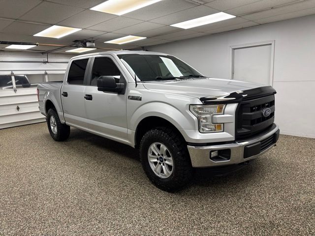 Photo 3 of 2015 Ford F-150 XL