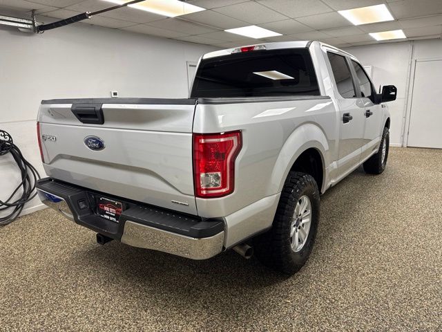 Photo 4 of 2015 Ford F-150 XL