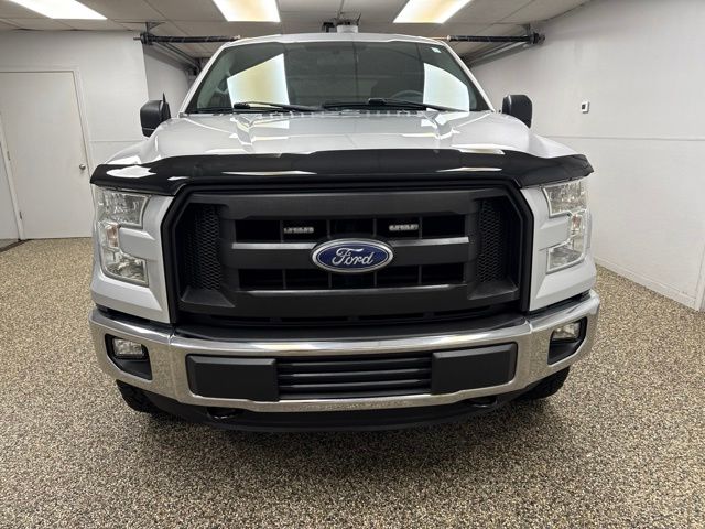 Photo 2 of 2015 Ford F-150 XL