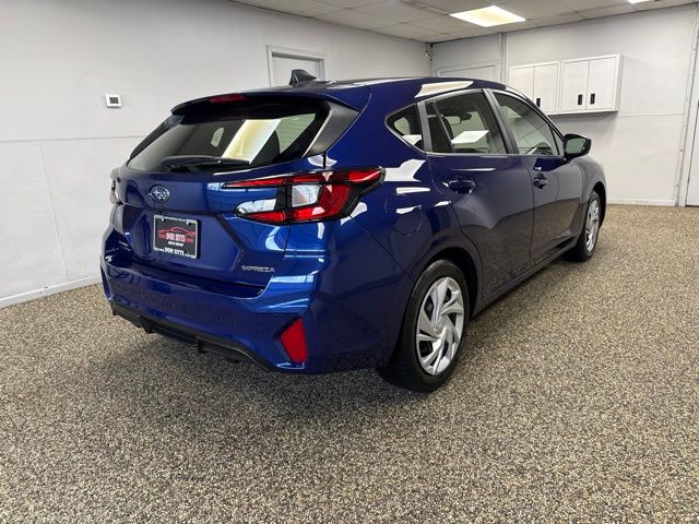 Photo 4 of 2024 Subaru Impreza Base