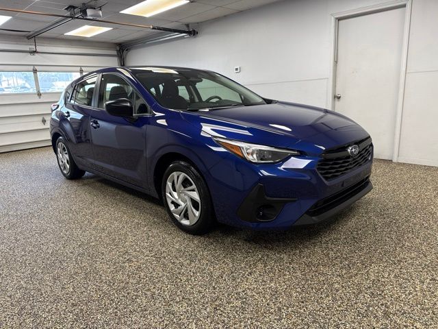 Photo 3 of 2024 Subaru Impreza Base