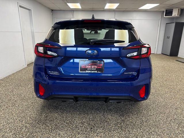 Photo 5 of 2024 Subaru Impreza Base