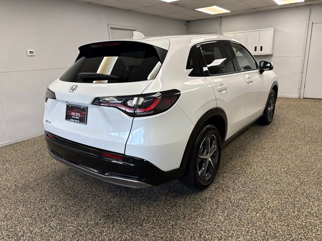 Photo 4 of 2025 Honda HR-V EX-L