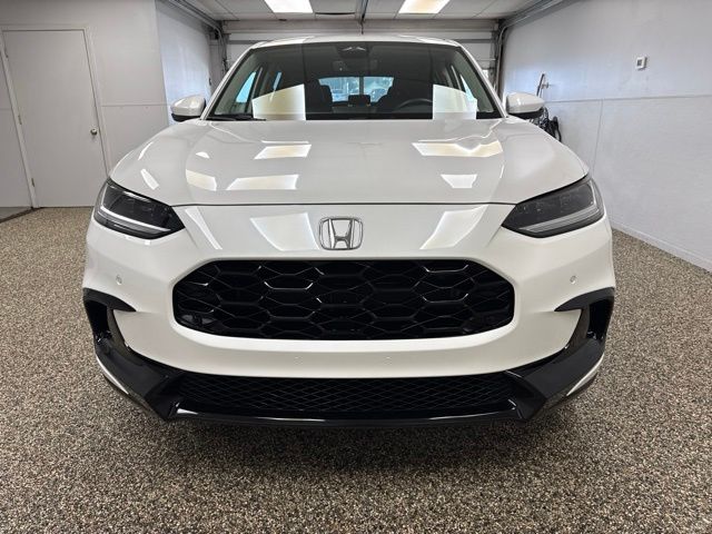Photo 2 of 2025 Honda HR-V EX-L