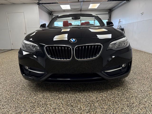 Photo 2 of 2016 BMW 2 Series 228i