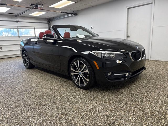 Photo 3 of 2016 BMW 2 Series 228i