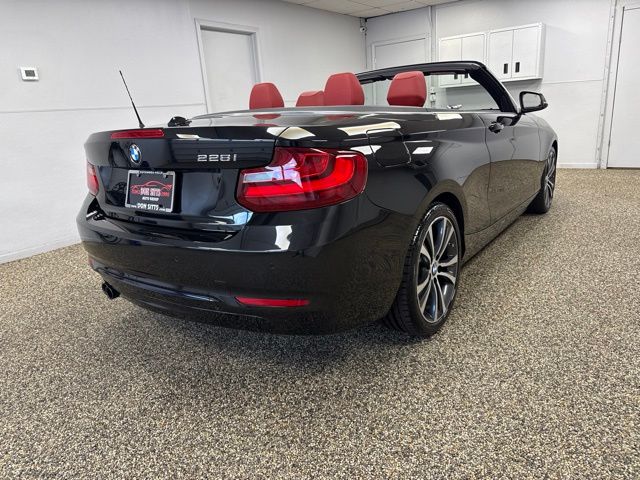 Photo 4 of 2016 BMW 2 Series 228i