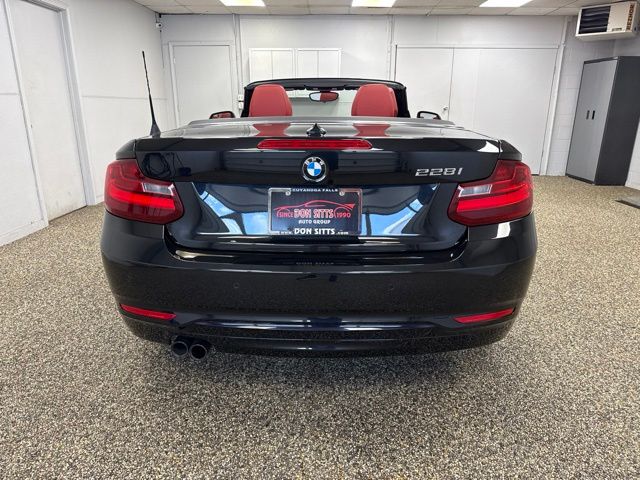Photo 5 of 2016 BMW 2 Series 228i