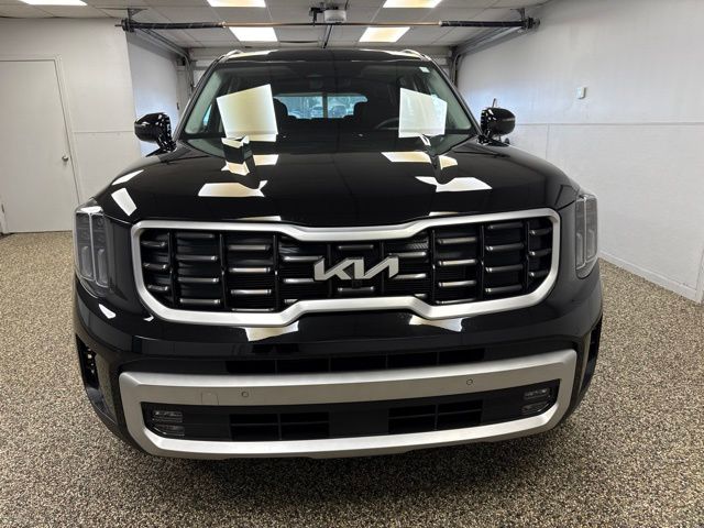 Photo 2 of 2024 Kia Telluride SX-Prestige