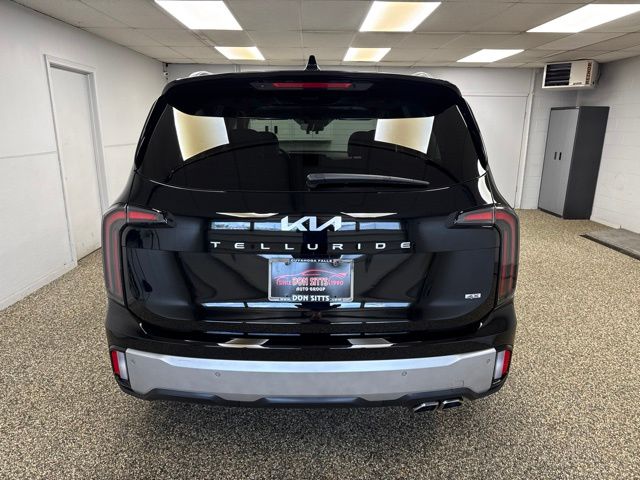 Photo 5 of 2024 Kia Telluride SX-Prestige