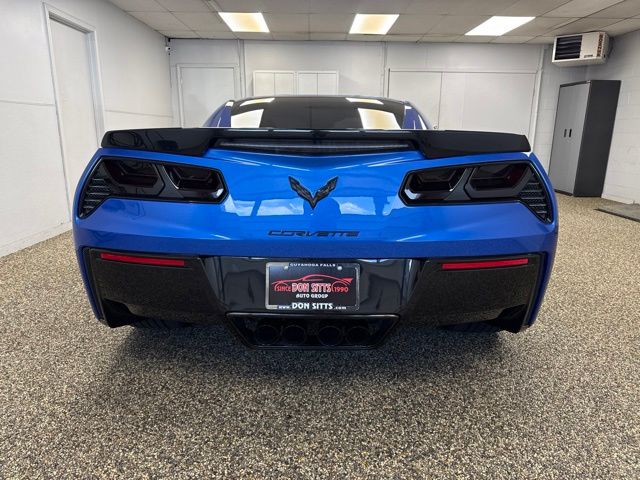 Photo 5 of 2019 Chevrolet Corvette Stingray