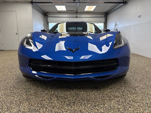 Photo 2 of 2019 Chevrolet Corvette Stingray