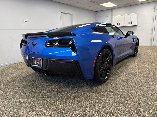 Photo 4 of 2019 Chevrolet Corvette Stingray