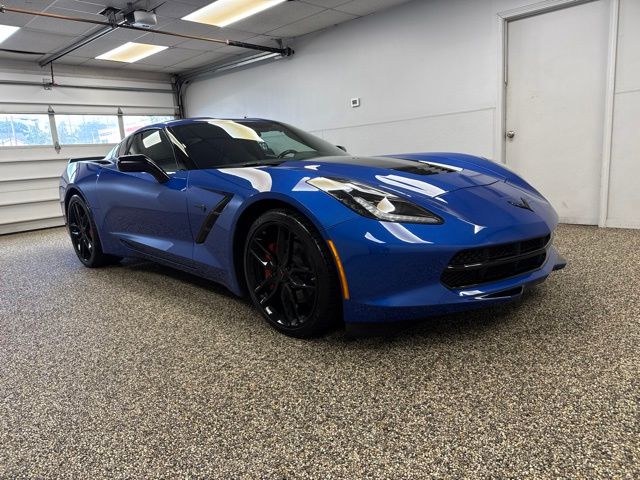 Photo 3 of 2019 Chevrolet Corvette Stingray