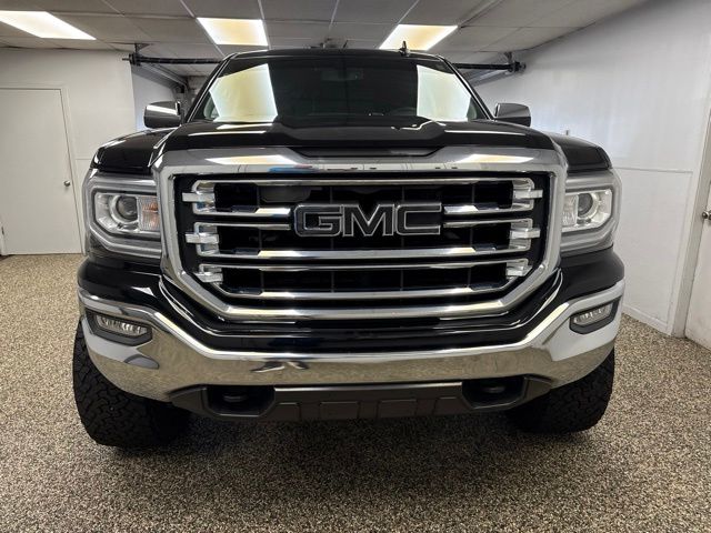 Photo 2 of 2017 GMC Sierra 1500 SLT