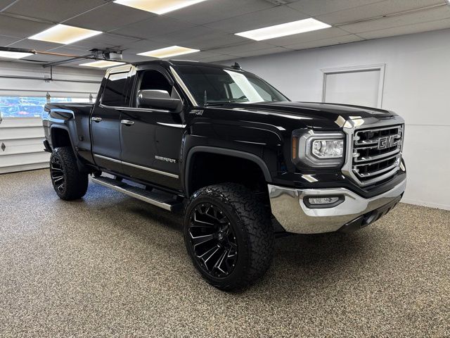 Photo 3 of 2017 GMC Sierra 1500 SLT