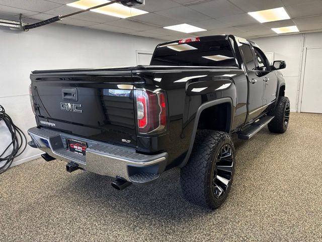 Photo 4 of 2017 GMC Sierra 1500 SLT