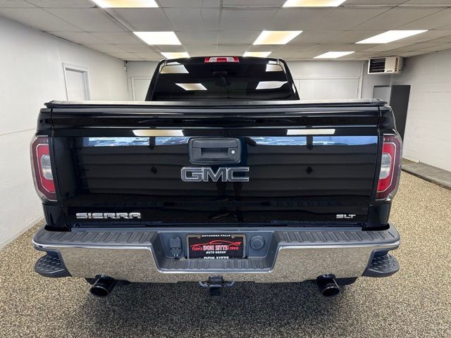 Photo 5 of 2017 GMC Sierra 1500 SLT