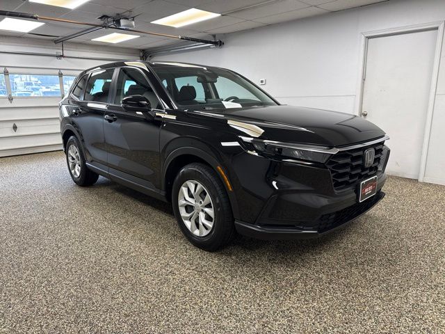 Photo 3 of 2024 Honda CR-V LX