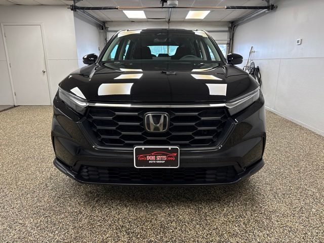 Photo 2 of 2024 Honda CR-V LX