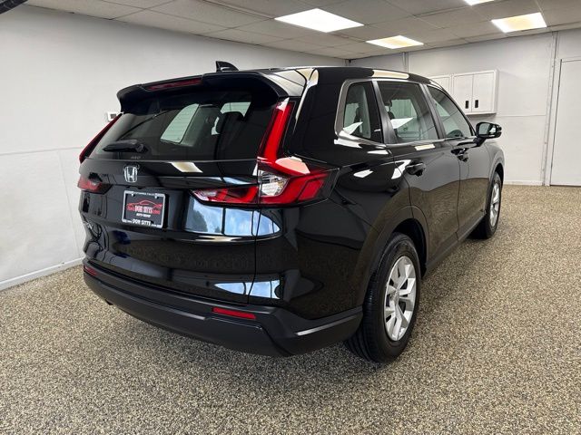 Photo 4 of 2024 Honda CR-V LX