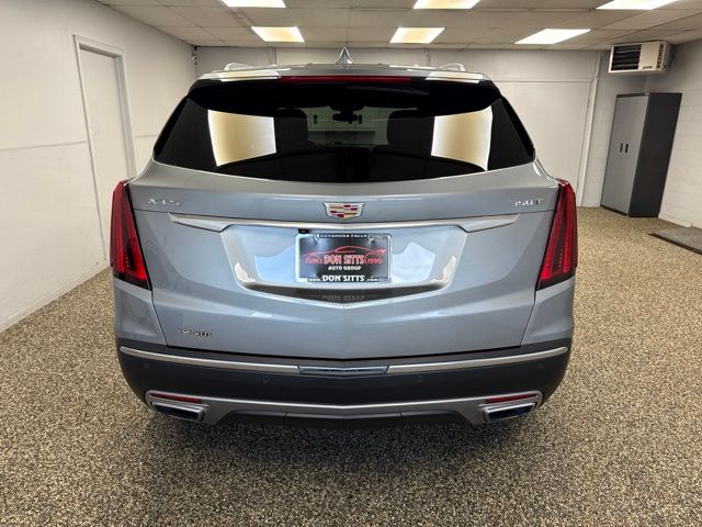 Photo 5 of 2024 Cadillac XT5 Premium Luxury