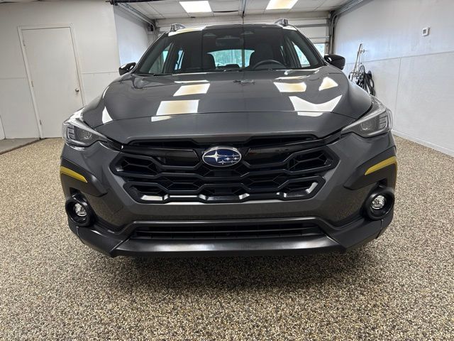 Photo 2 of 2024 Subaru Crosstrek Sport