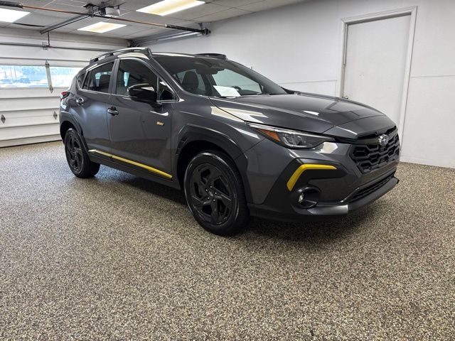 Photo 3 of 2024 Subaru Crosstrek Sport