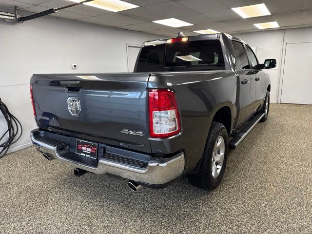 2021 Ram 1500 Big Horn - Image 4