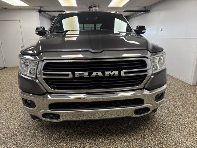 2021 Ram 1500 Big Horn - Image 2