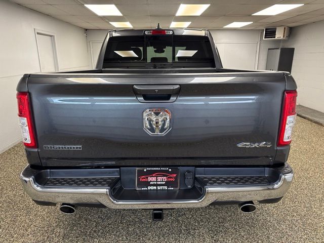 2021 Ram 1500 Big Horn - Image 5