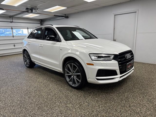 2018 Audi Q3 2.0T quattro Sport Premium Plus - Image 3