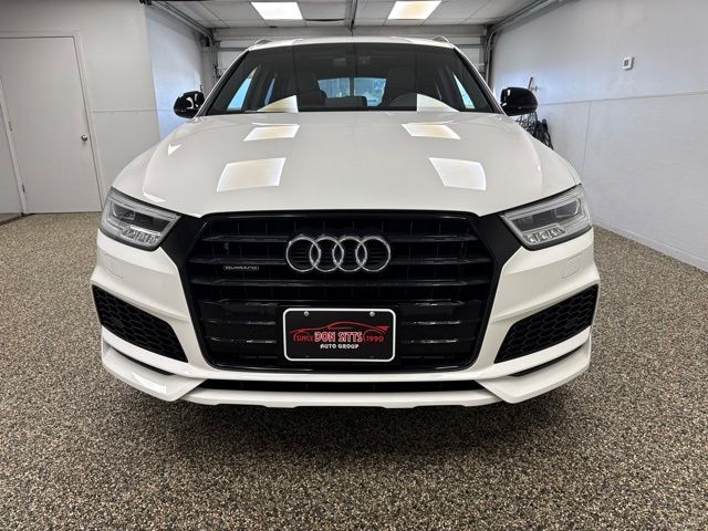 2018 Audi Q3 2.0T quattro Sport Premium Plus - Image 2