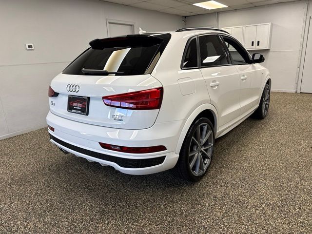 2018 Audi Q3 2.0T quattro Sport Premium Plus - Image 4
