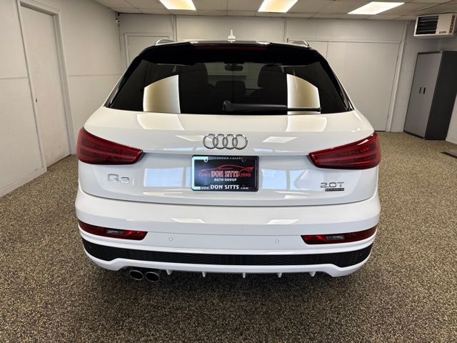 2018 Audi Q3 2.0T quattro Sport Premium Plus - Image 5