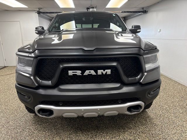Photo 2 of 2019 Ram 1500 Rebel