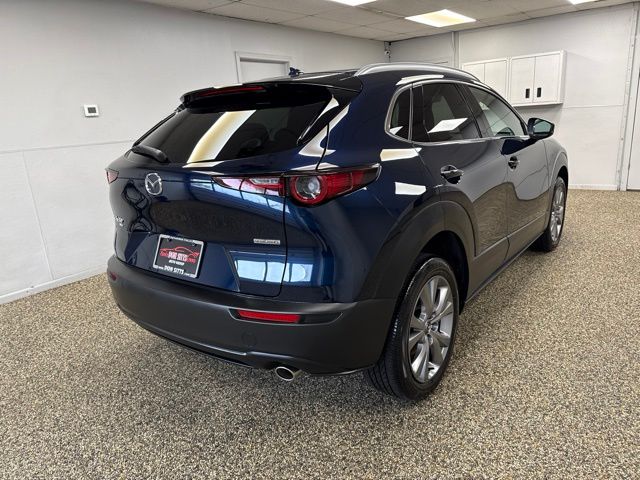 Photo 4 of 2023 Mazda CX-30 2.5 S Premium