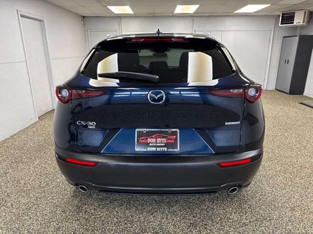 Photo 5 of 2023 Mazda CX-30 2.5 S Premium