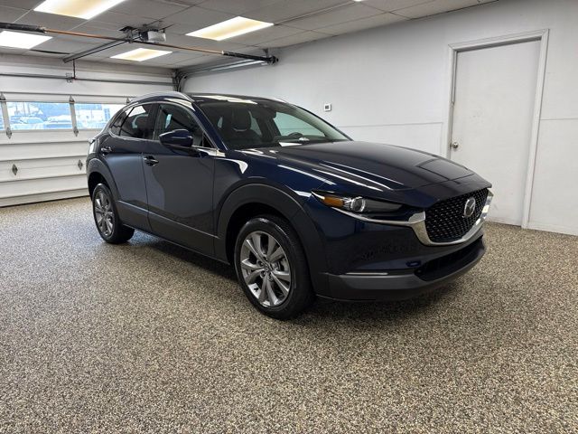 Photo 3 of 2023 Mazda CX-30 2.5 S Premium