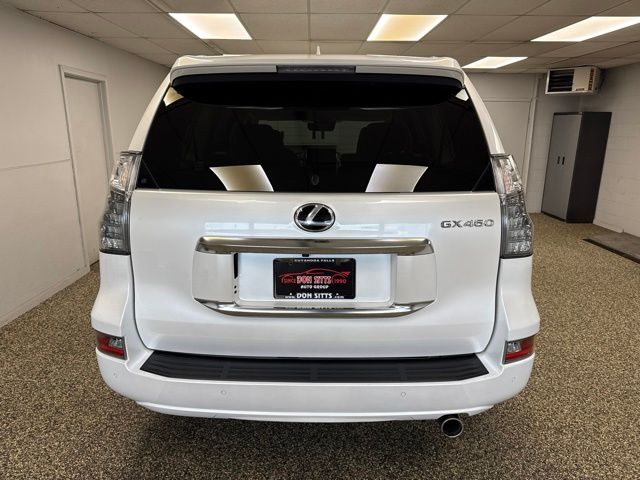 Photo 5 of 2023 Lexus GX 460 Base