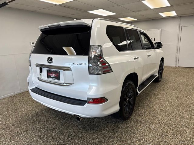 Photo 4 of 2023 Lexus GX 460 Base