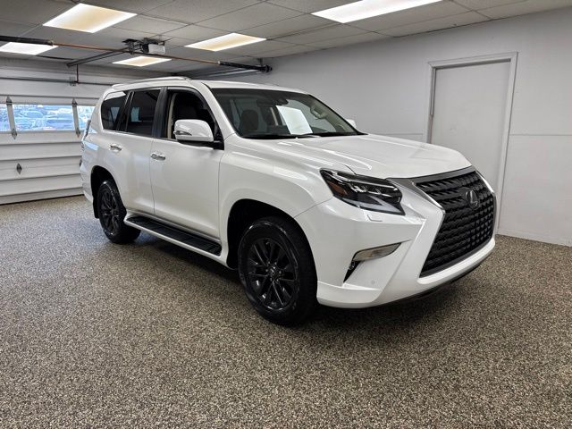 Photo 3 of 2023 Lexus GX 460 Base