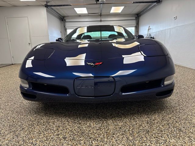 Photo 2 of 1999 Chevrolet Corvette Base