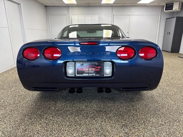 Photo 5 of 1999 Chevrolet Corvette Base