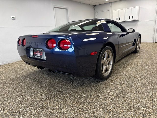 Photo 4 of 1999 Chevrolet Corvette Base