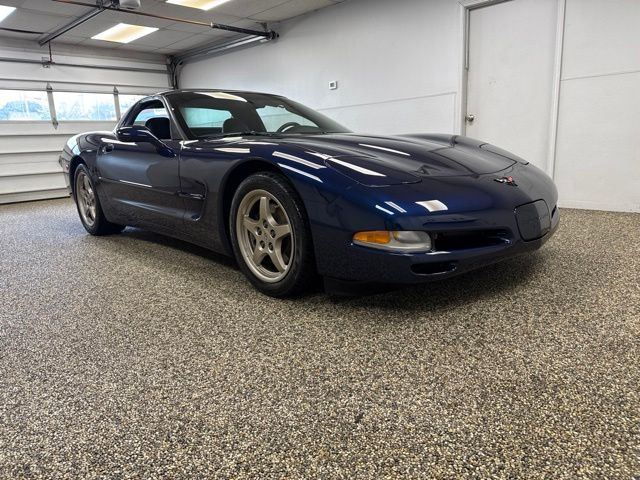 Photo 3 of 1999 Chevrolet Corvette Base
