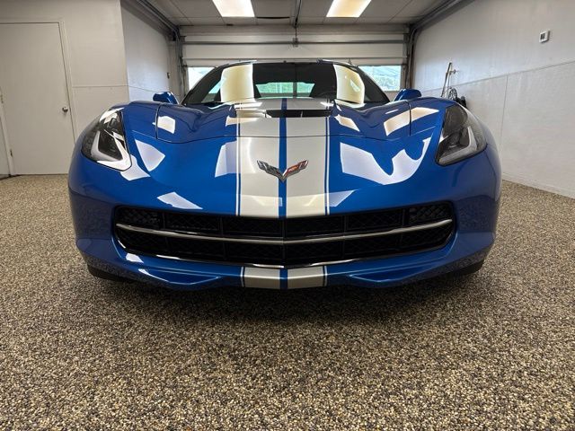 Photo 2 of 2016 Chevrolet Corvette Stingray Z51