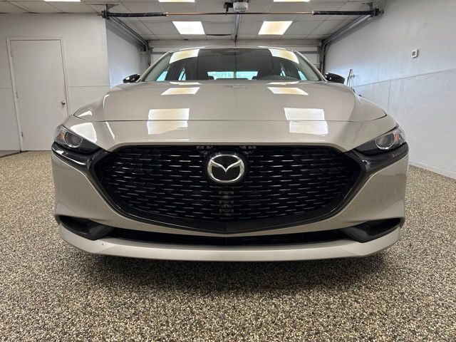 Photo 2 of 2025 Mazda Mazda3 Sedan 2.5 S Select Sport