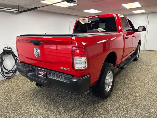2022 Ram 2500 Tradesman - Image 4