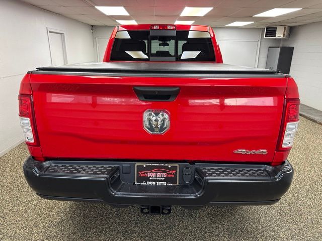 2022 Ram 2500 Tradesman - Image 5
